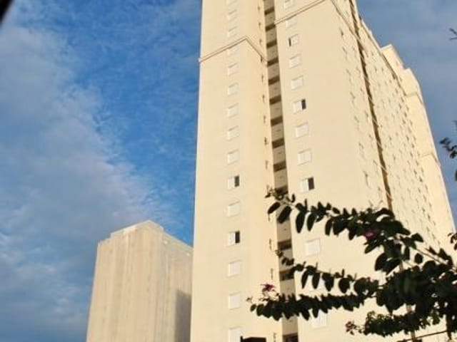 Foto do Apartamento - Apartamento residencial à venda, Jardim Ismênia, São José dos Campos. | INDEPENDENCE NEGOCIOS IMOBILIARIOS LTDA