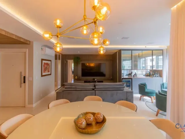Apartamento 3 quartos e 10 banheiros, à venda, no bairro Alto Da Gloria em Curitiba