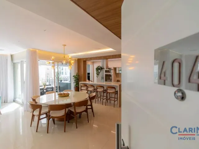 Apartamento 3 quartos e 10 banheiros, à venda, no bairro Alto Da Gloria em Curitiba