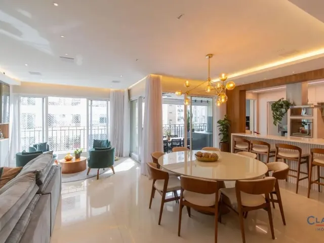 Apartamento 3 quartos e 10 banheiros, à venda, no bairro Alto Da Gloria em Curitiba