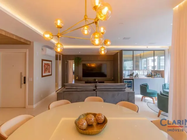 Apartamento 3 quartos e 10 banheiros, à venda, no bairro Alto Da Gloria em Curitiba
