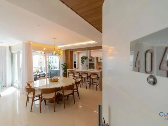 Apartamento 3 quartos e 10 banheiros, à venda, no bairro Alto Da Gloria em Curitiba