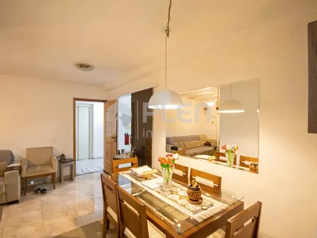Apartamento com 79m² 3 quartos e 2 banheiros, à venda, no bairro Vila Guilherme em São Paulo