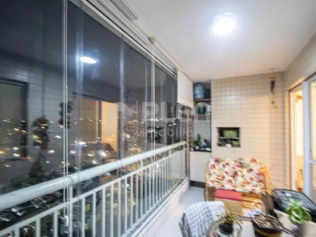 Apartamento com 79m² 3 quartos e 2 banheiros, à venda, no bairro Vila Guilherme em São Paulo