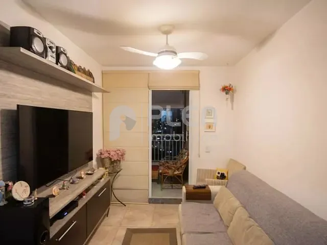 Apartamento com 79m² 3 quartos e 2 banheiros, à venda, no bairro Vila Guilherme em São Paulo