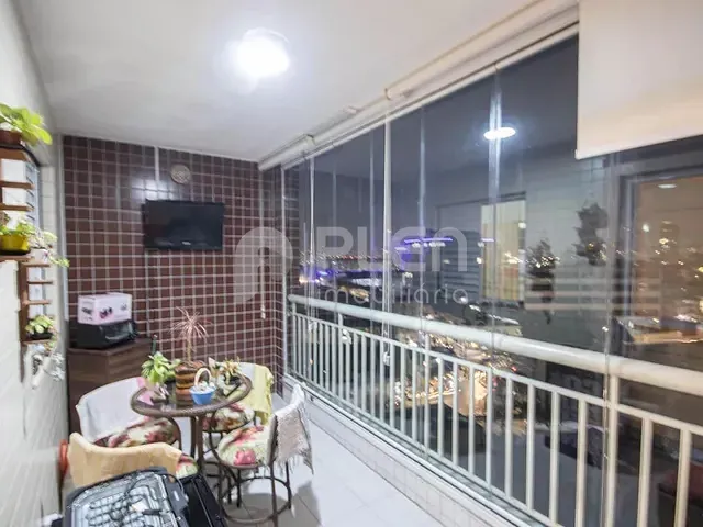 Apartamento com 79m² 3 quartos e 2 banheiros, à venda, no bairro Vila Guilherme em São Paulo