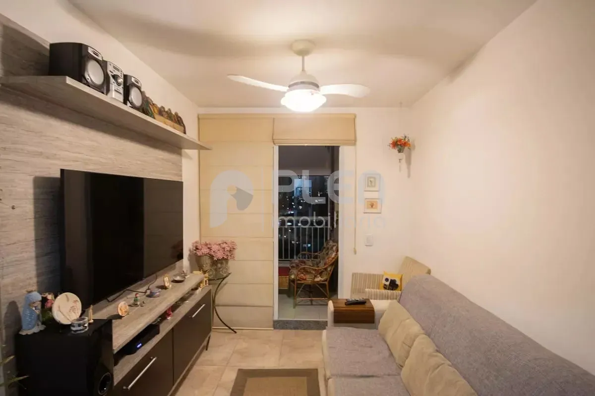 Apartamento de 3 quartos à venda em Vila Guilherme, São Paulo