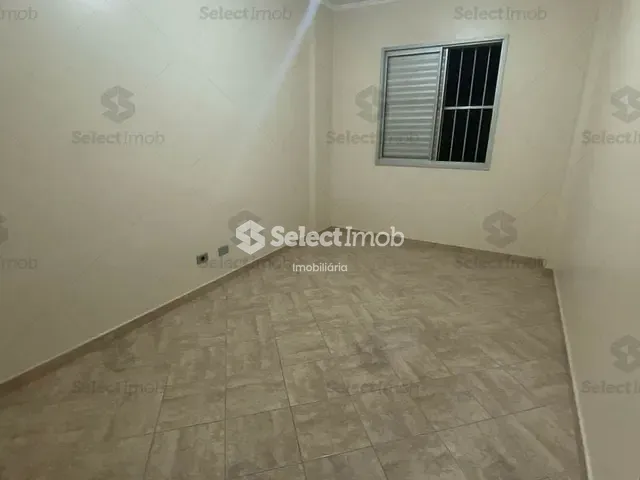 Apartamento com 64m² 2 quartos e 1 banheiro, à venda, no bairro Baeta Neves em São Bernardo do Campo