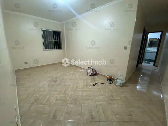 Apartamento com 64m² 2 quartos e 1 banheiro, à venda, no bairro Baeta Neves em São Bernardo do Campo