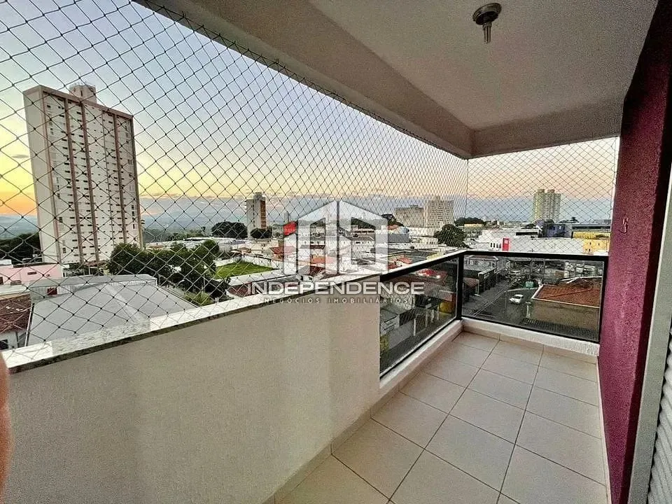 Apartamento, 2 quartos, 55 m² - Foto 1