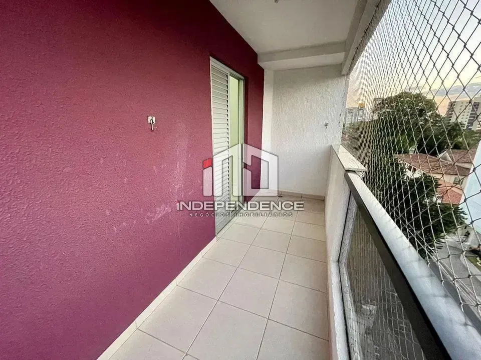 Apartamento, 2 quartos, 55 m² - Foto 5