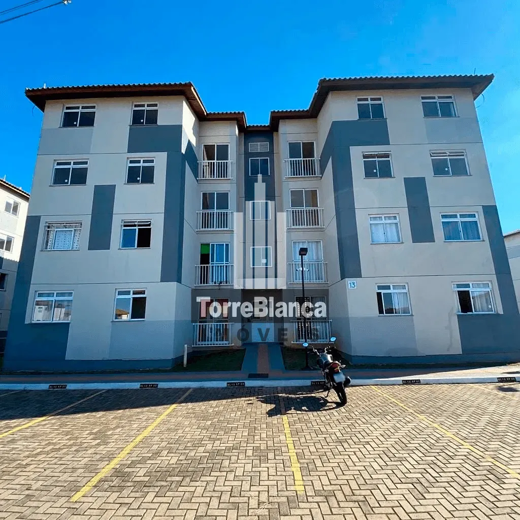 Apartamento, 2 quartos, 60 m² - Foto 1
