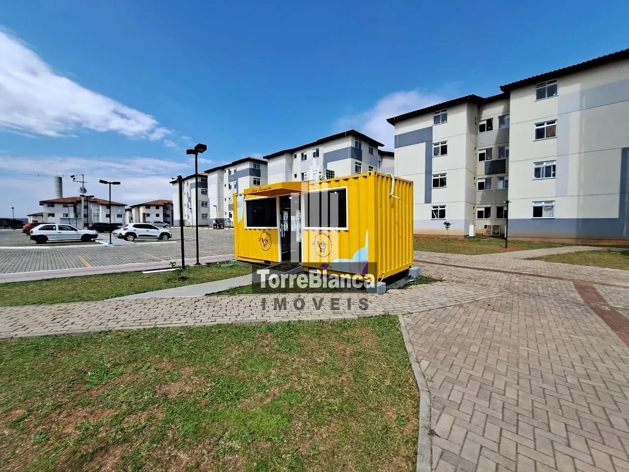 Apartamento, 2 quartos, 60 m² - Foto 12
