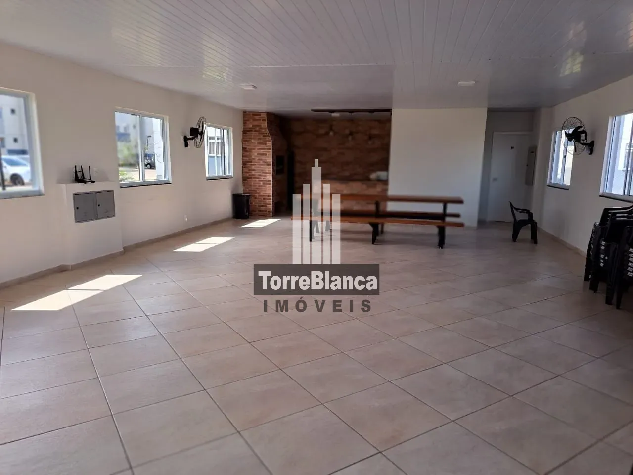 Apartamento, 2 quartos, 60 m² - Foto 23