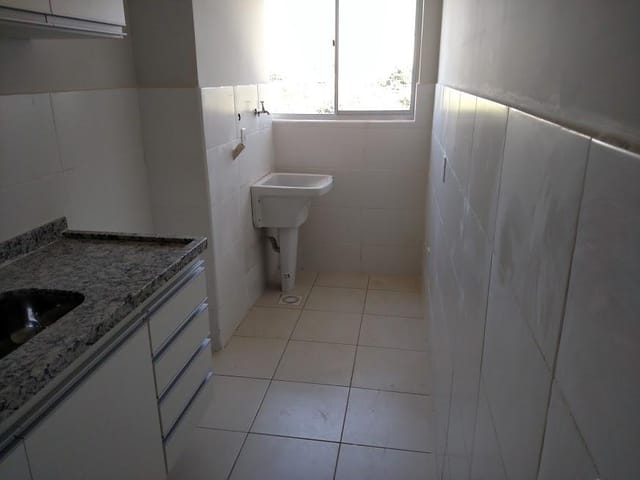 Foto do Apartamento - Apartamento com 3 dormitórios à venda, 0 m² por R$ 220.000,00 - São Benedito - Uberaba/MG | ZUCATO IMOBILIARIA LTDA