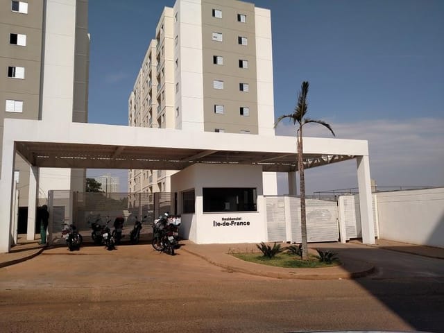 Foto do Apartamento - Apartamento com 3 dormitórios à venda, 0 m² por R$ 220.000,00 - São Benedito - Uberaba/MG | ZUCATO IMOBILIARIA LTDA