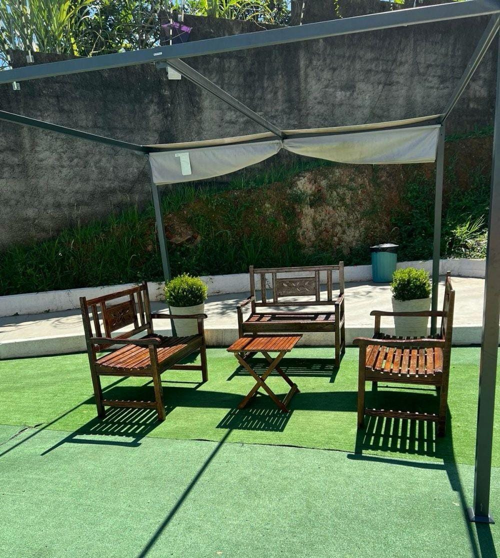 Foto do Apartamento-APARTAMENTO À VENDA COM 52 M², 2 DORMS, COM SACADA, 2 VGS DEMARCADAS E ÁREA DE LAZER - CONJUNTO RESIDENCIAL VISTA VERDE, SÃO PAULO, SP