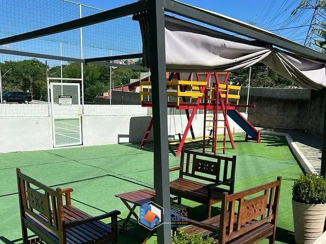 Apartamento 2 quartos e 1 banheiro, à venda, no bairro Conjunto Residencial Vista Verde em São Paulo