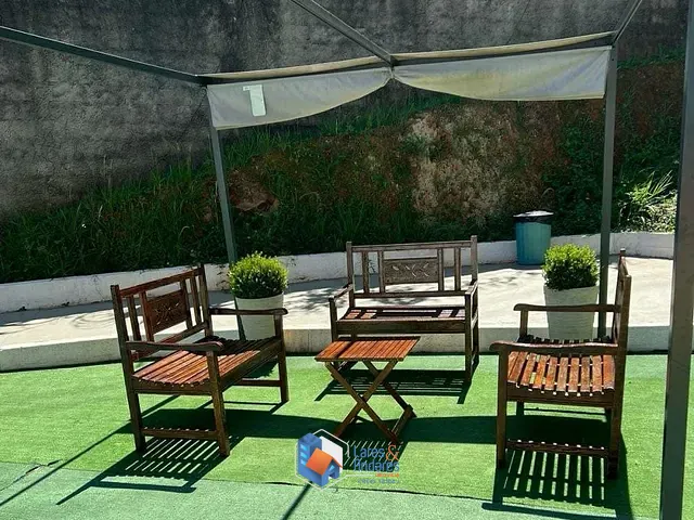 Apartamento 2 quartos e 1 banheiro, à venda, no bairro Conjunto Residencial Vista Verde em São Paulo