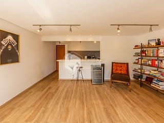 Foto do Apartamento-Apartamento tipo para venda em Morumbi com 3 quartos, sendo 2 suítes, 86m²