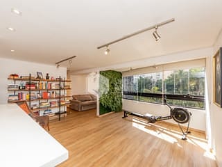 Foto do Apartamento-Apartamento tipo para venda em Morumbi com 3 quartos, sendo 2 suítes, 86m²