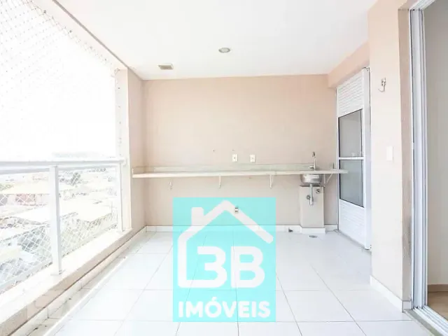 Apartamento 2 quartos e 2 banheiros, à venda, no bairro Pestana em Osasco