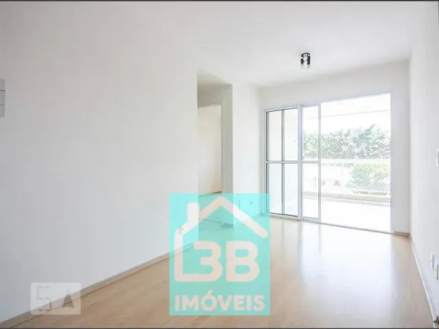 Apartamento 2 quartos e 2 banheiros, à venda, no bairro Pestana em Osasco