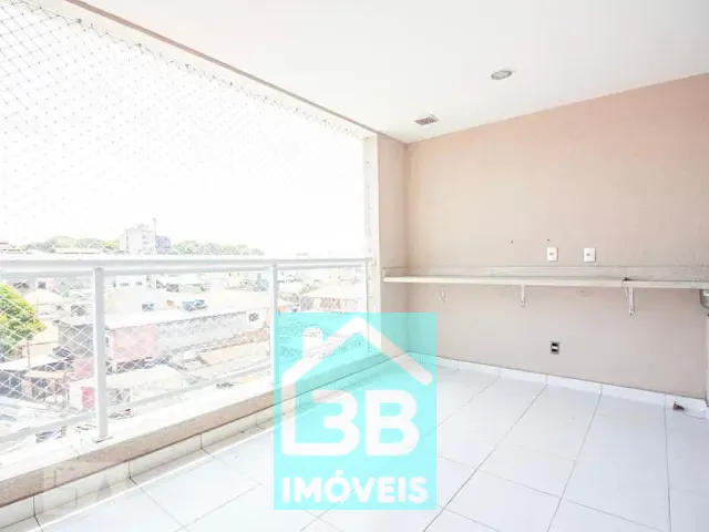 Apartamento 2 quartos e 2 banheiros, à venda, no bairro Pestana em Osasco