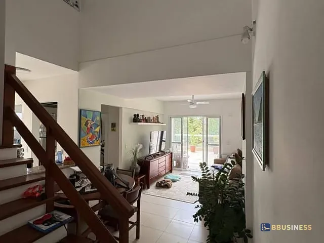 Apartamento com 88m² 3 quartos e 4 banheiros, à venda, no bairro Centro em Bertioga