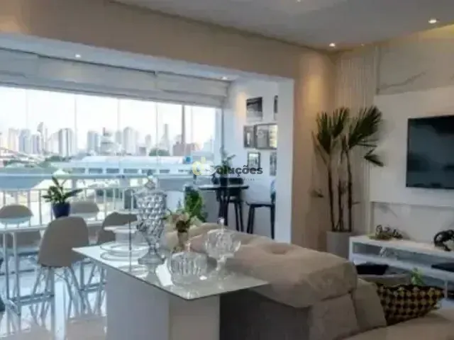 Apartamento 2 quartos e 2 banheiros, à venda, no bairro Água Branca em São Paulo