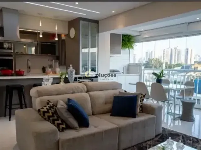 Apartamento 2 quartos e 2 banheiros, à venda, no bairro Água Branca em São Paulo