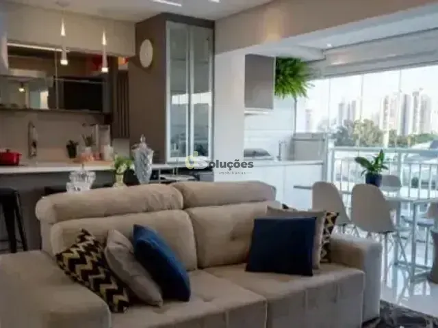 Apartamento 2 quartos e 2 banheiros, à venda, no bairro Água Branca em São Paulo