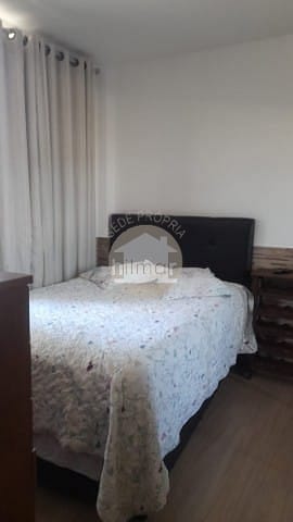 Apartamento à venda com 2 quartos, 60m² - Foto 10