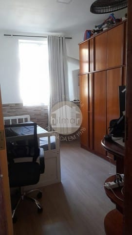 Apartamento à venda com 2 quartos, 60m² - Foto 13