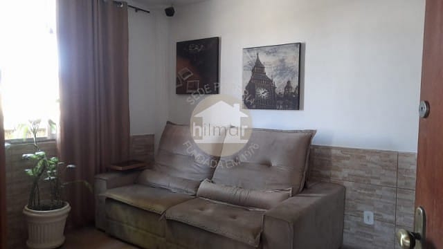 Apartamento à venda com 2 quartos, 60m² - Foto 8