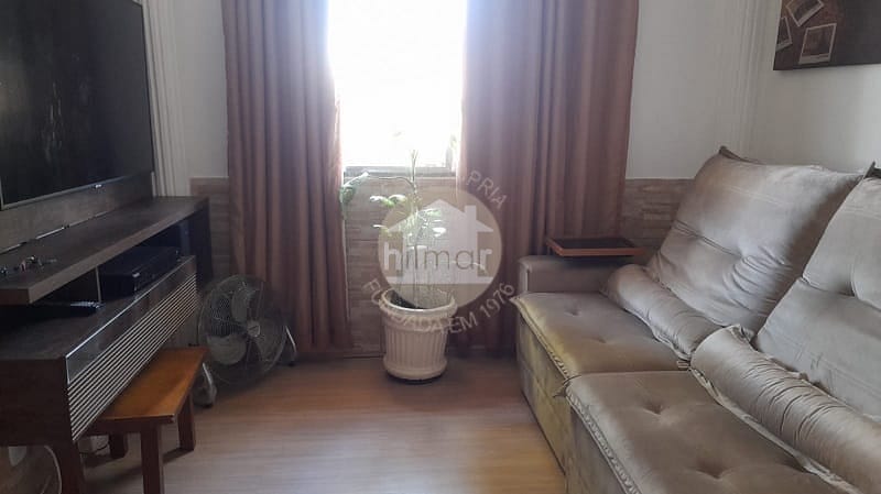 Apartamento à venda com 2 quartos, 60m² - Foto 7