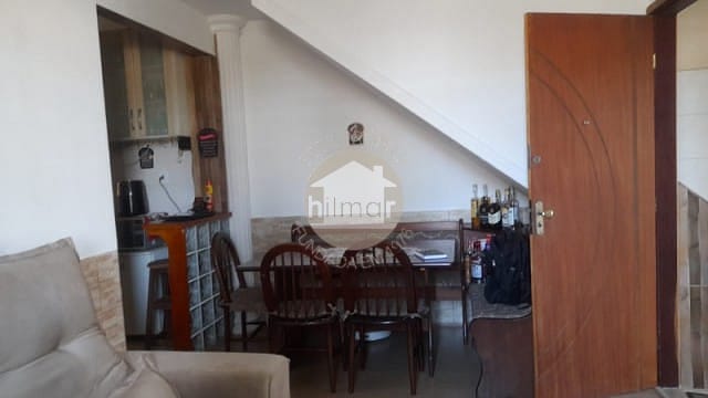 Apartamento à venda com 2 quartos, 60m² - Foto 9