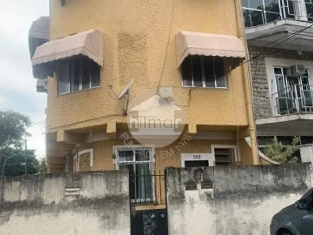 Apartamento com 60m² 2 quartos e 1 banheiro, à venda, no bairro Penha Circular em Rio de Janeiro