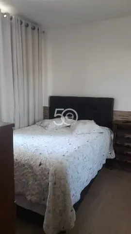 Apartamento, 2 quartos, 60 m² - Foto 10