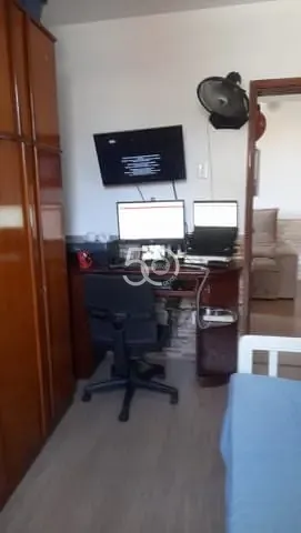 Apartamento, 2 quartos, 60 m² - Foto 15