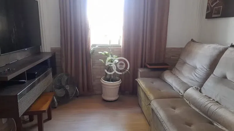 Apartamento, 2 quartos, 60 m² - Foto 7