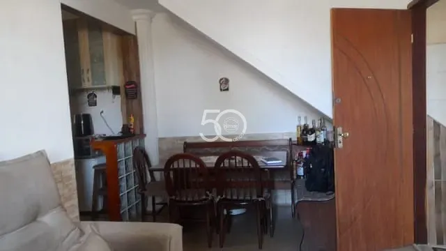 Apartamento, 2 quartos, 60 m² - Foto 9