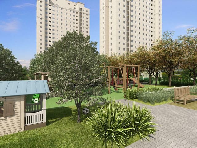 Foto do Apartamento - Apartamento residencial à venda, Jardim Ismênia, São José dos Campos. | INDEPENDENCE NEGOCIOS IMOBILIARIOS LTDA