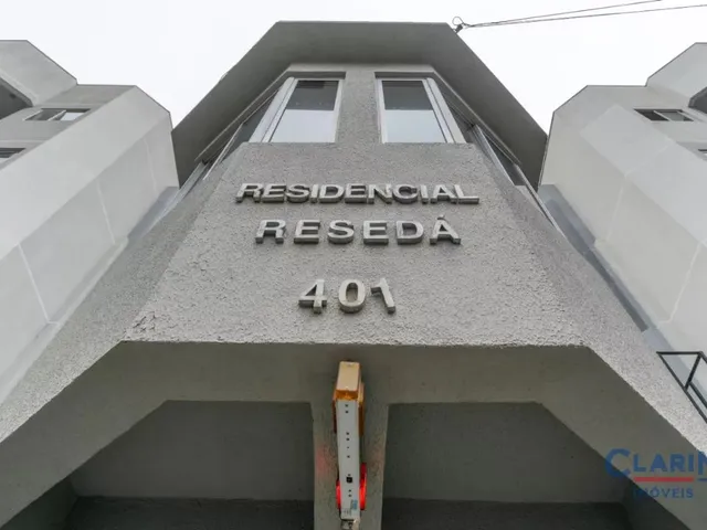Apartamento 3 quartos e 3 banheiros, à venda, no bairro Vila Operária em Campo Largo