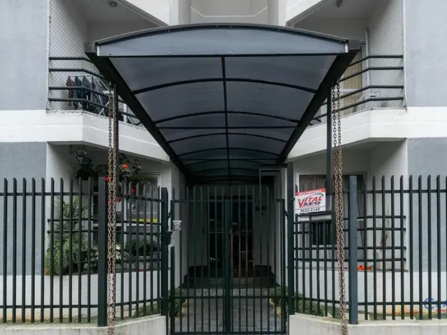 Apartamento 3 quartos e 2 banheiros, à venda, no bairro Vila Operária em Campo Largo