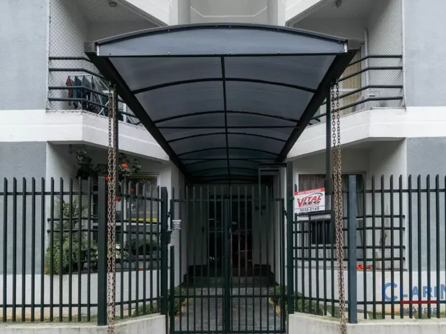 Apartamento 3 quartos e 3 banheiros, à venda, no bairro Vila Operária em Campo Largo
