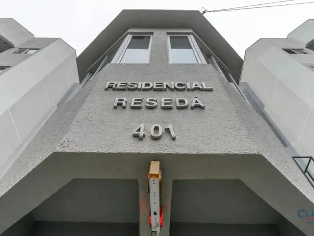 Apartamento 3 quartos e 2 banheiros, à venda, no bairro Vila Operária em Campo Largo