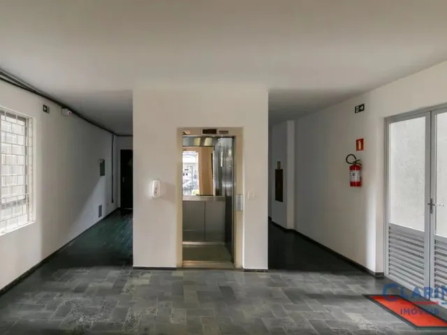 Apartamento 3 quartos e 3 banheiros, à venda, no bairro Vila Operária em Campo Largo