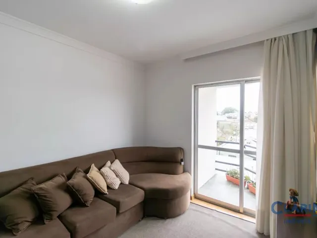 Apartamento 3 quartos e 3 banheiros, à venda, no bairro Vila Operária em Campo Largo