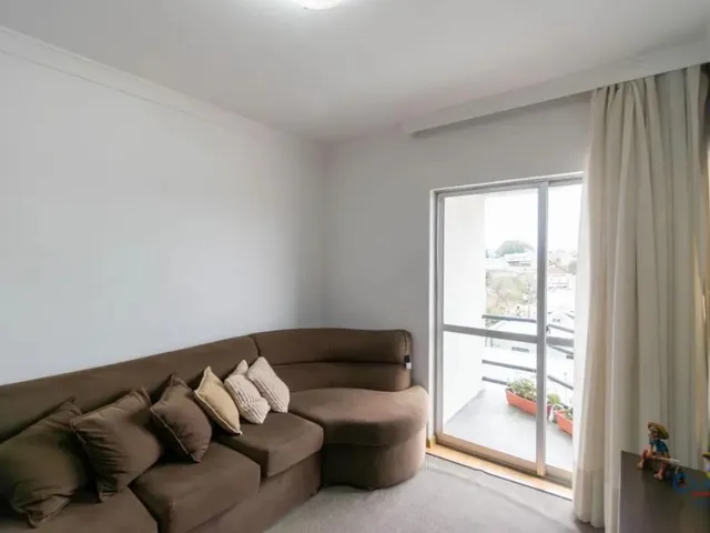 Apartamento 3 quartos e 2 banheiros, à venda, no bairro Vila Operária em Campo Largo